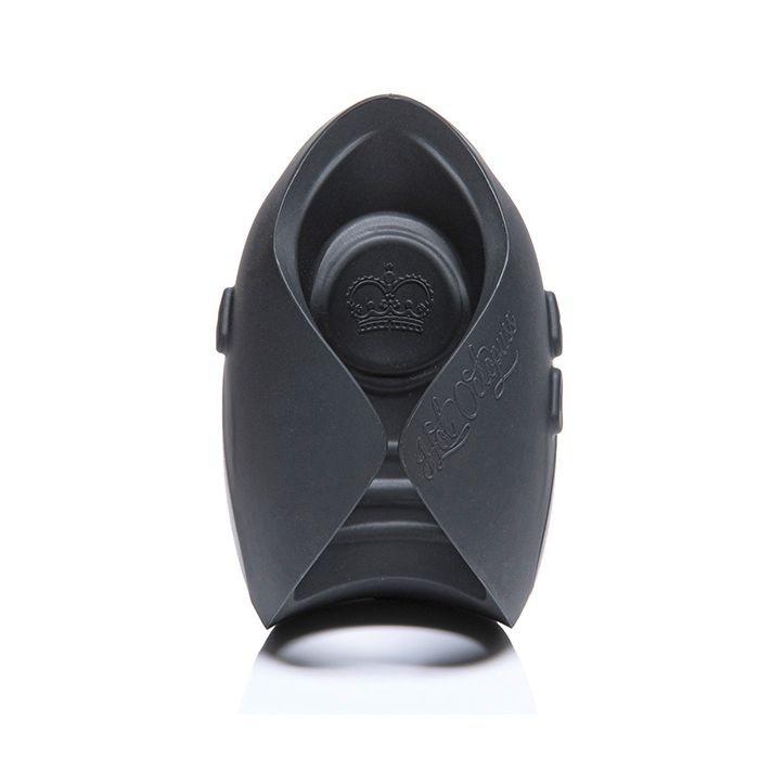 Hot Octopuss Pulse Solo Essential - Black