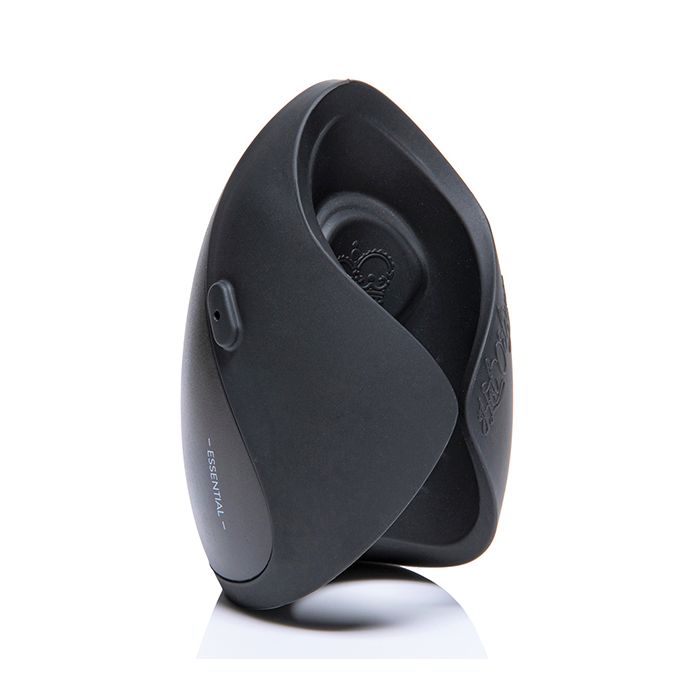 Hot Octopuss Pulse Solo Essential - Black