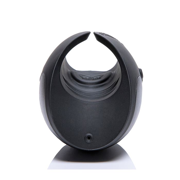 Hot Octopuss Pulse Solo Essential - Black