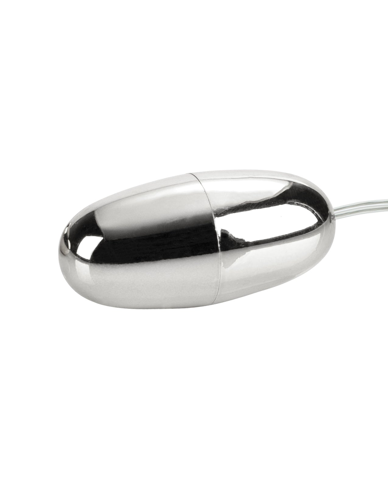 Pocket Exotics Proiettile d'Argento