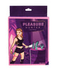 Charger l'image dans la visionneuse de la galerie, Natalie's Toy Box Pleasure Hunter 3 pc Kit - Mint

