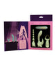 Charger l'image dans la visionneuse de la galerie, Natalie's Toy Box Pleasure Hunter 3 pc Kit - Mint

