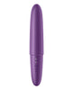 Ladda bilden i Galleri Viewer, Satisfyer Ultra Power Bullet 6 - Violet
