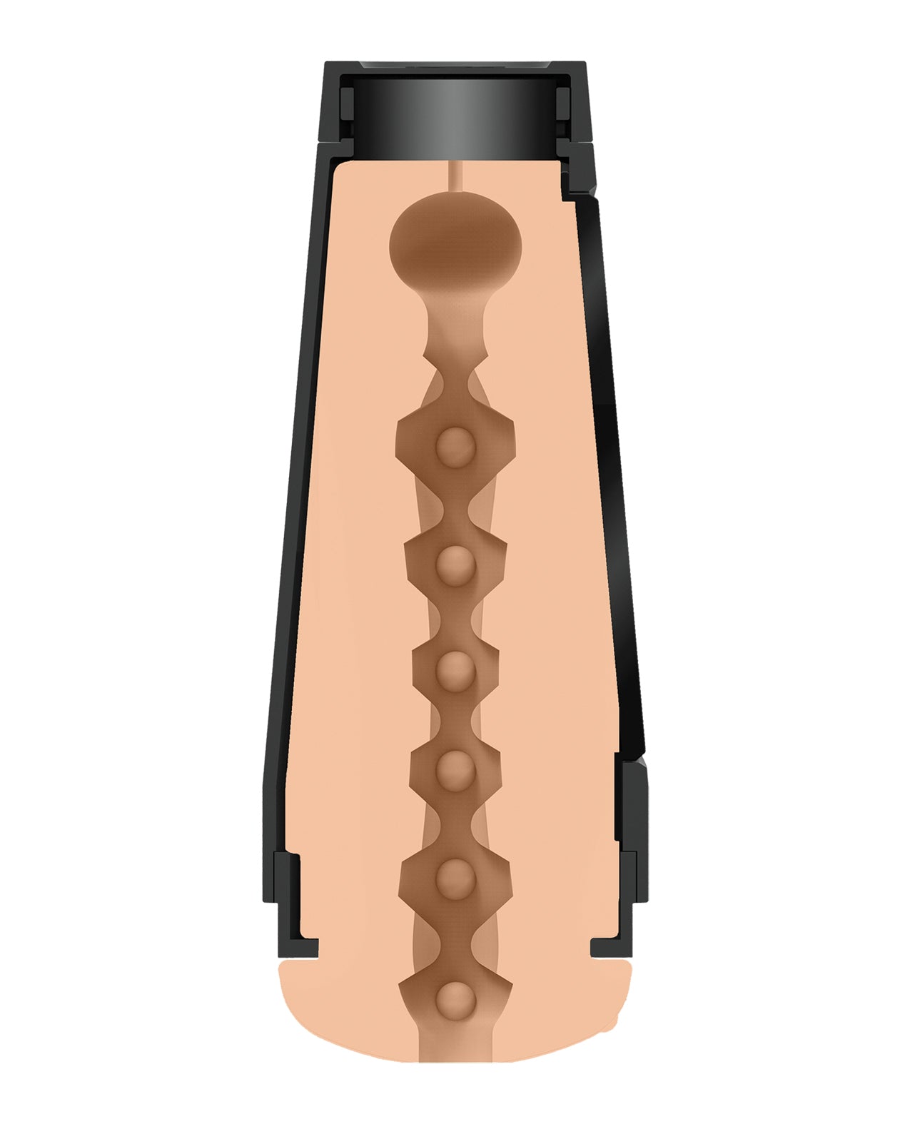 Main Squeeze Fetele rețelelor sociale ULTRASKYN Masturbator pentru vagin - @layna.me