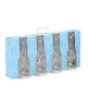 Carica l'immagine nel visualizzatore Galleria, Shots The Dickheads Groom Shot Glass
