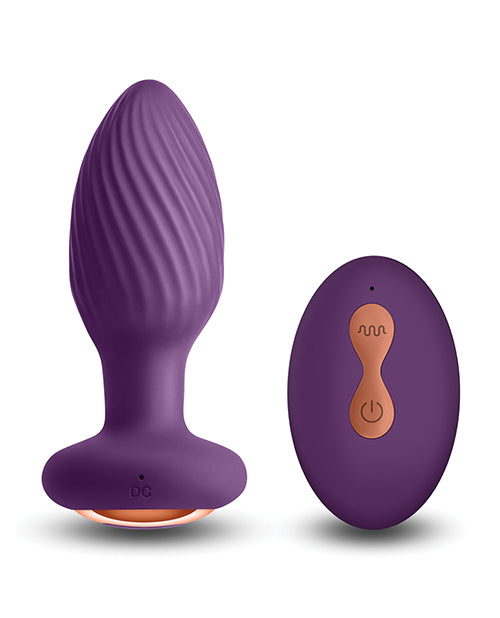 INYA Alpine - Roxo
