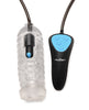 Indlæs billede i gallerifremviser, The Milker Mini Handheld Milker - Black
