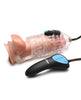 Indlæs billede i gallerifremviser, The Milker Mini Handheld Milker - Black
