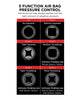 Cargue la imagen en el visor de la galería, Compresor de Pene Vibrador Pipedream Extreme Elite Stroker
