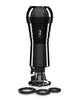 Cargue la imagen en el visor de la galería, Compresor de Pene Vibrador Pipedream Extreme Elite Stroker
