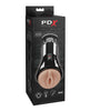 Cargue la imagen en el visor de la galería, Compresor de Pene Vibrador Pipedream Extreme Elite Stroker
