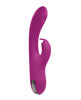Afbeelding laden in Galerijviewer, Playboy Pleasure Thumper Rabbit Vibrator - Wild Aster
