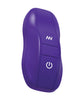 Carica l'immagine nel visualizzatore Galleria, Luv Inc. Luv Plug - Medium Purple
