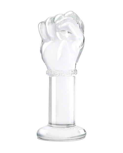 Glas 5" nyrkki peräplugi