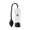 Ladda bilden i Galleri Viewer, Classix Power Pump Penis Pump With Air Release Valve For Enhanced Erections
