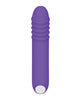 Carica l'immagine nel visualizzatore Galleria, Evolved The G-Rave Light Up Vibrator - Purple
