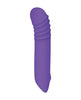 Carica l'immagine nel visualizzatore Galleria, Evolved The G-Rave Light Up Vibrator - Purple
