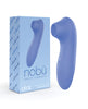 Load image into Gallery viewer, Nobu Essentials Cece Pulse Stimulator - Periwinkle Blue
