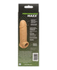 Indlæs billede i gallerifremviser, Performance Maxx Life-Like 7" Penis Extension - Ivory
