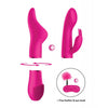 Afbeelding laden in Galerijviewer, Shots Switch Pleasure Kit #1 - Pink
