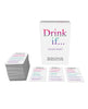 Bild in den Galerie-Viewer laden, Drink If... Ladies Night Card Game
