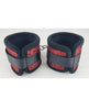 Carregar imagem no visualizador da Galeria, Spartacus Wrist Restraints - Neoprene Red
