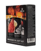 Cargue la imagen en el visor de la galería, Set de regalo de aceite de masaje comestible Earthly Body - 2 oz Sandía, Fresa y Vainilla
