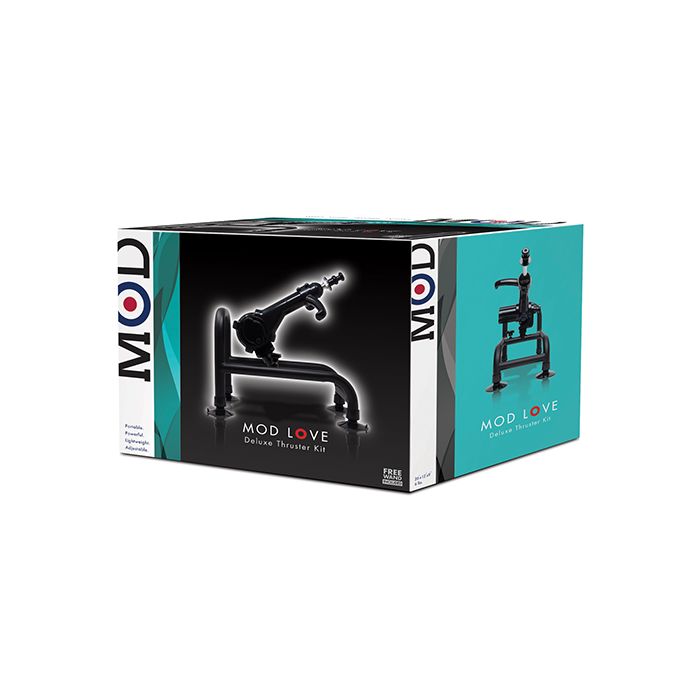 MOD Love Thruster Sex Machine