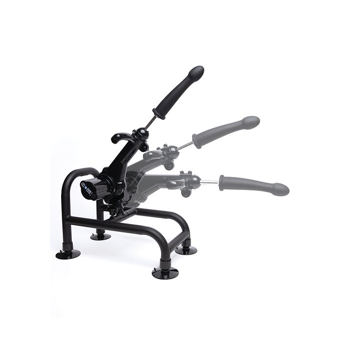 MOD Love Thruster Sex Machine