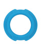 Załaduj obraz do przeglądarki galerii, OptiMale FlexiSteel Cock Ring - 43 mm Blue
