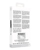Lataa kuva gallerian katseluohjelmaan, Shots Ouch Black &amp; White Lace Eye Mask - Queen Black
