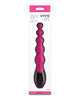 Carica l'immagine nel visualizzatore Galleria, INYA Virtua Digital Beaded Anal Vibrator - Pink
