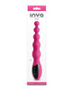 Carica l'immagine nel visualizzatore Galleria, INYA Virtua Digital Beaded Anal Vibrator - Pink
