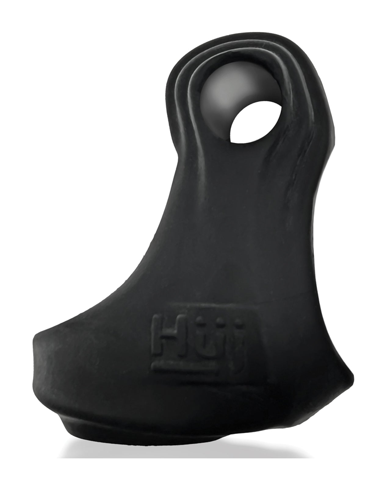 Hunky Junk Revsling Sling w/Vibe - Tar Ice w/Red Vibe