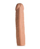Załaduj obraz do przeglądarki galerii, Curve Toys Jock Extra Long 3" Penis Extension Sleeve
