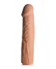 Załaduj obraz do przeglądarki galerii, Curve Toys Jock Extra Long 3" Penis Extension Sleeve
