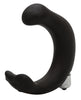 Load image into Gallery viewer, P-Rock Prostate Massager - Black
