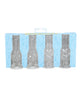 Cargue la imagen en el visor de la galería, Shots The Dickheads Couples Tall Shot Glass
