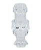 Cargue la imagen en el visor de la galería, Shots The Dickheads Couples Tall Shot Glass
