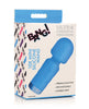Indlæs billede i gallerifremviser, Bang! Mini Silicone Wand - Blue
