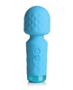 Indlæs billede i gallerifremviser, Bang! Mini Silicone Wand - Blue
