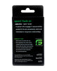 Cargue la imagen en el visor de la galería, Sport Fucker Silicone Muscle Ball Stretcher Black Medical Grade
