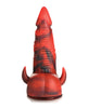 Lataa kuva gallerian katseluohjelmaan, Creature Cocks Horny Devil Demon Silicone Dildo
