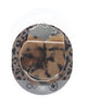 Cargue la imagen en el visor de la galería, Shots Ouch! Heavy-duty Fluffy Handcuffs - Leopard
