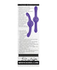 Charger l'image dans la visionneuse de la galerie, Evolved Our Gyro Vibe - Purple
