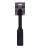 Bild in den Galerie-Viewer laden, Edge MINE Silicone Paddle - Black
