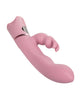 Cargue la imagen en el visor de la galería, Orgasmatron Digital G-Bunny Vibrator - Pink
