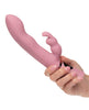 Cargue la imagen en el visor de la galería, Orgasmatron Digital G-Bunny Vibrator - Pink
