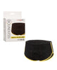 Ladda bilden i Galleri Viewer, Boundless Boxer Brief - Black/Yellow L/XL
