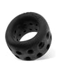 Încărcați imaginea în vizualizatorul Galerie, Oxballs Airballs Air-Lite Ballstretcher - Black Ice
